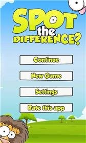 download Find the Difference apk